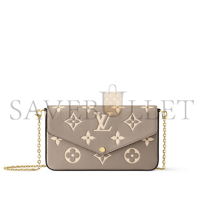 l0vis Vvtt0n fÉlicie pochette m82610 (21*12*3cm)